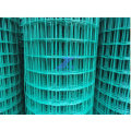 1" PVC Coated Welded Wire Mesh (TS-WM19)